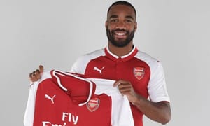 No Sign of Austerity in Premier League’s Never-ending Transfer Spree
