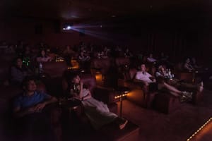 In China’s Capital, a Portal to Hollywood’s Golden Age