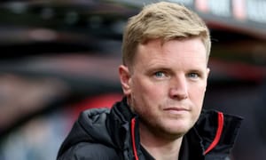 Will the Wait for an English Manager to Win the Premier League Ever End?