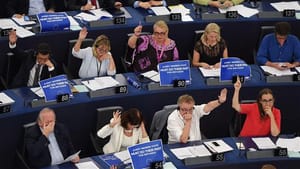 European Parliament Approves EU-Cuba Cooperation Pact