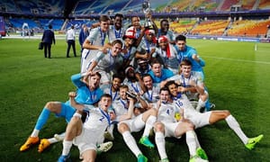 Transfer Window Frenzy Provides a Buzz But It Does Football No Good