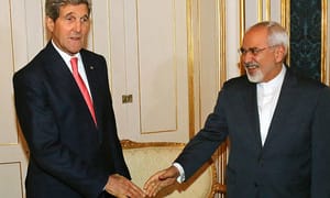 Iran’s Nuclear Deal Is Two Years Old