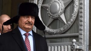 Haftar Prepares to Announce Liberation of Benghazi, Libya