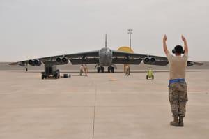 Qatar: The Wolf Protecting the Sheep