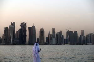 Saudi Ambassador to Spain: Qatar Projects Exemplary Image to Cover up it Dangerous Policy