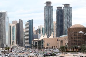 Filing Away the Qatari Crisis … Temporarily