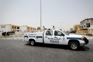 Bahrain Arrests ‘Hezbollah’-Linked Terrorist Cell