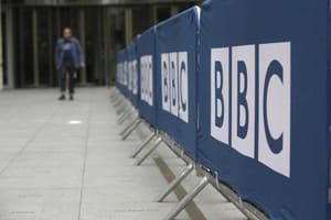 BBC Female Anchors Call for Filling Gap in Salaries