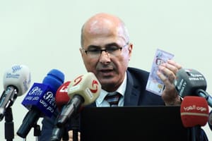 New Syria Banknote with Assad’s Image Goes into Circulation