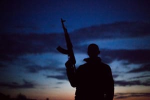Assad Struggles to Assert Regime Influence against ‘Shabiha’ Thugs