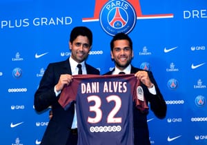 Beyond the Premier League Bubble: the Biggest Transfers in Europe this Summer
