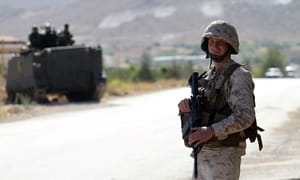 Security Agencies on Alert to Confront ISIS Project to Turn Lebanon into ‘Alternate’ Front