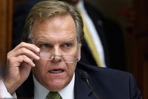 Ex-US Congressman: We Have Evidence of Qatar’s Involvement with Terrorism