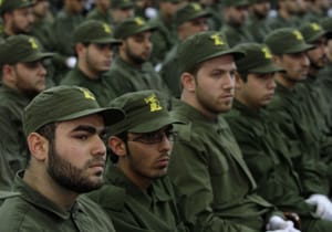 Kuwait to Lebanon: Cease ‘Hezbollah’s’ Hostile Practices