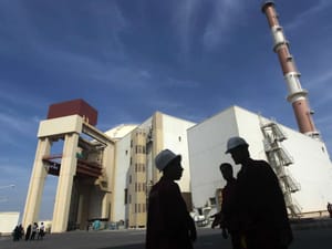 Washington Seeks to Inspect Suspicious Iranian Military Bases