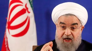 Iran Fears Tension over Water Shortage, Holds Neighboring Countries Responsible For Crisis