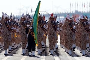 Is it Still Possible to Coexist with the Tehran Regime?