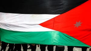 Jordanian Man Charged with Manslaughter in Electrocution of His Son