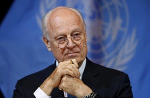 Syria: Elections Gambit to Get Russia Off the Hook