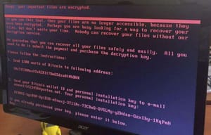Washington Warns of Cyber Threat against Nuclear Sector