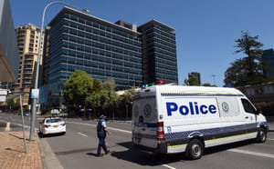 4 Arrested in Sydney Terror Raids