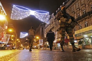 Belgium Freezes Funds, Properties of Those Involved in Terrorism