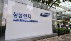 Samsung Predicts Record Profits in Second Quarter of 2017
