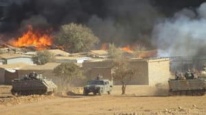 Syrian Coalition Vows to Maintain Talks with Lebanese PM to Contain Arsal Tensions