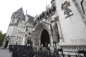 UK High Court Rules Arms Sales to Saudi Arabia as Lawful