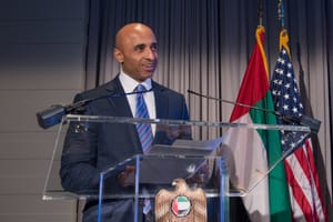 UAE: Boycotting States Have Evidence of Qatar’s Funding of Terror Groups