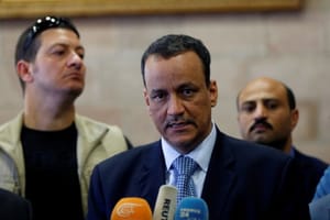 Five International Incentives for a Yemeni Solution that Begins in Hodeida