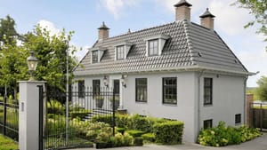 Amsterdam’s Market ‘Very Hot’ with Price Increases, Housing Shortage