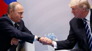 US, Russia Reach Ceasefire Deal for Southwest Syria