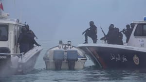 Bahrain Refers Files of 60 Terrorist Suspects to Court