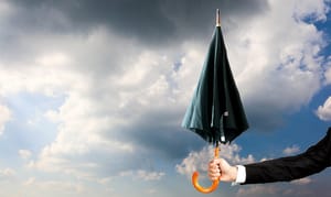 Clouds are Forming over the US Bond Market