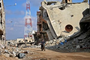 Observatory for Human Rights: Scattered Violations of Southwest Syria Ceasefire