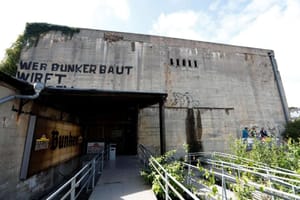 Hitler Exhibition in Berlin Asks: How Could It Happen?