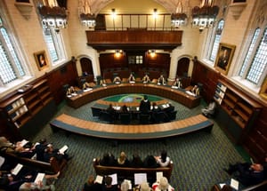 UK PM Welcomes High Court Judgment to Reject Halt of KSA Arms deal