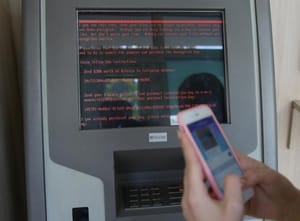Ukraine Accuses Russian Security Services for Recent Cyber Attack
