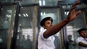 Egypt: Qaradawi’s Daughter, Son-In-Law Jailed for Financing “Brotherhood”