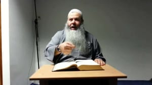 Son of Moroccan Preacher Admits Plotting to Attack Belgian Police
