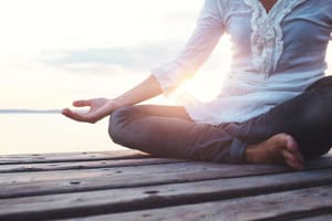 Medical Program to Release Stress May Help Reduce Diabetes Risk