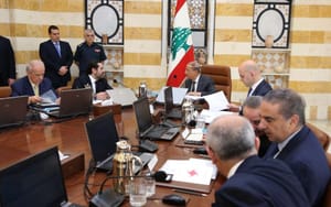 Lebanon: Ministers Disagree over Return of Syrian Refugees