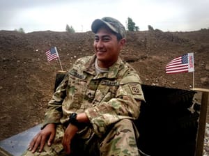 America Can Succeed Militarily in the Mideast