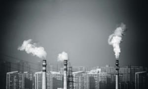 Every Human Costs the Environment Over 85 Tons of CO2