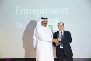 Qatari Efforts to Increase Trade with Tehran