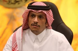 Doha Anticipates Outcome of Quartet Meeting by Escalating Rhetoric