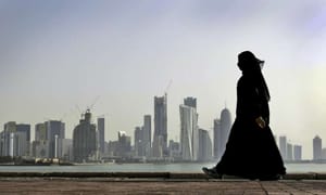 Signs of a Second Wave of Measures Against Qatar