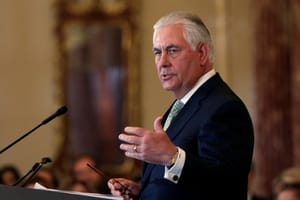 US Ready to Work with Russia on Syria ‘No-fly Zones’