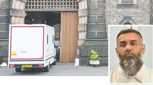 British Prison for Fundamentalists to Evade Spreading Extremist Intellect among Inmates